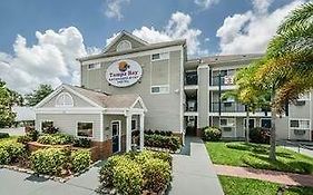 Tampa Bay Extended Stay Hotel