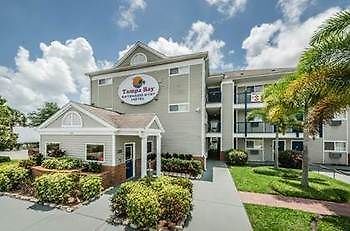 Tampa Bay Extended Stay Hotel Largo Exterior foto