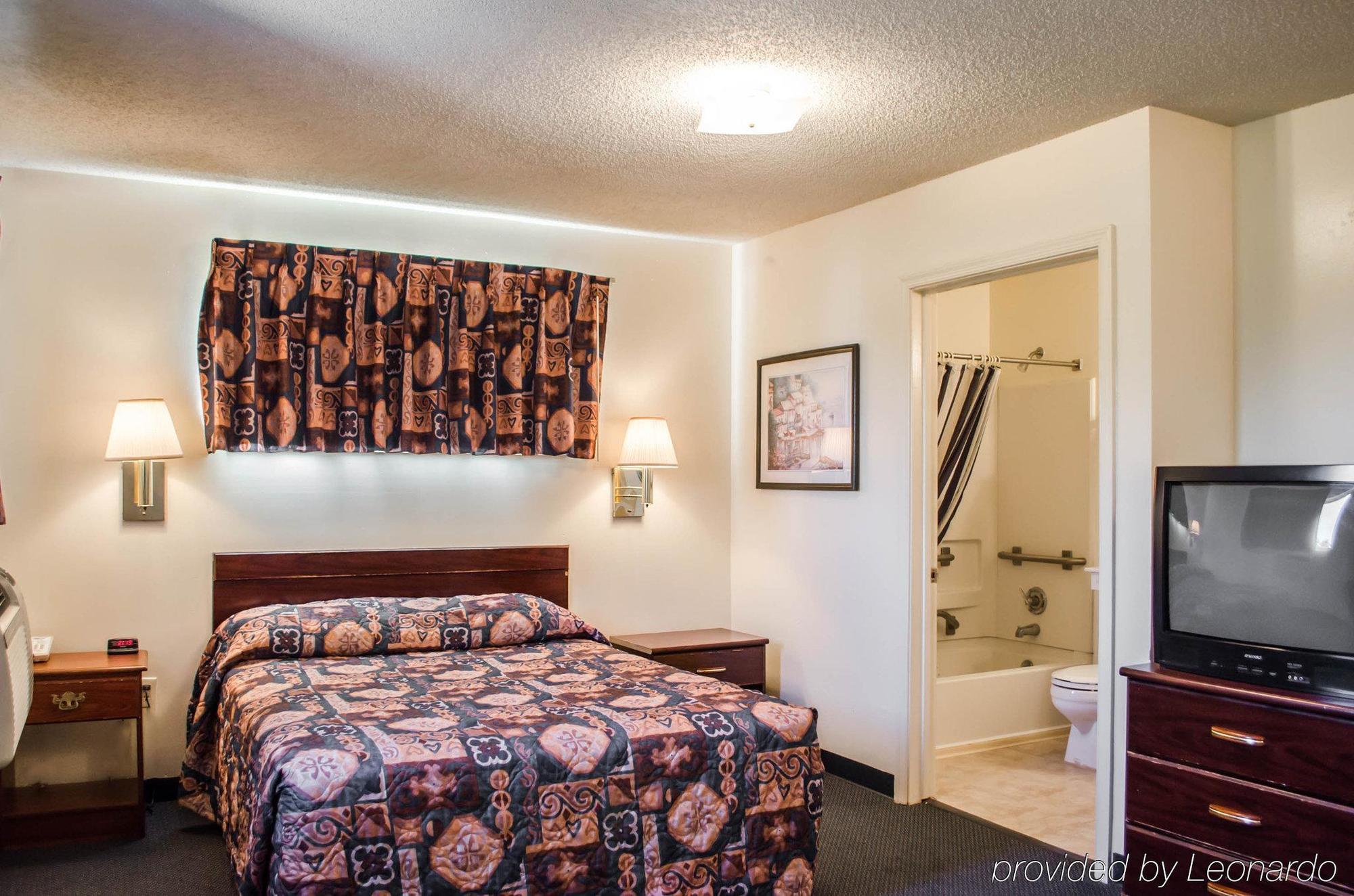 Tampa Bay Extended Stay Hotel Largo Exterior foto