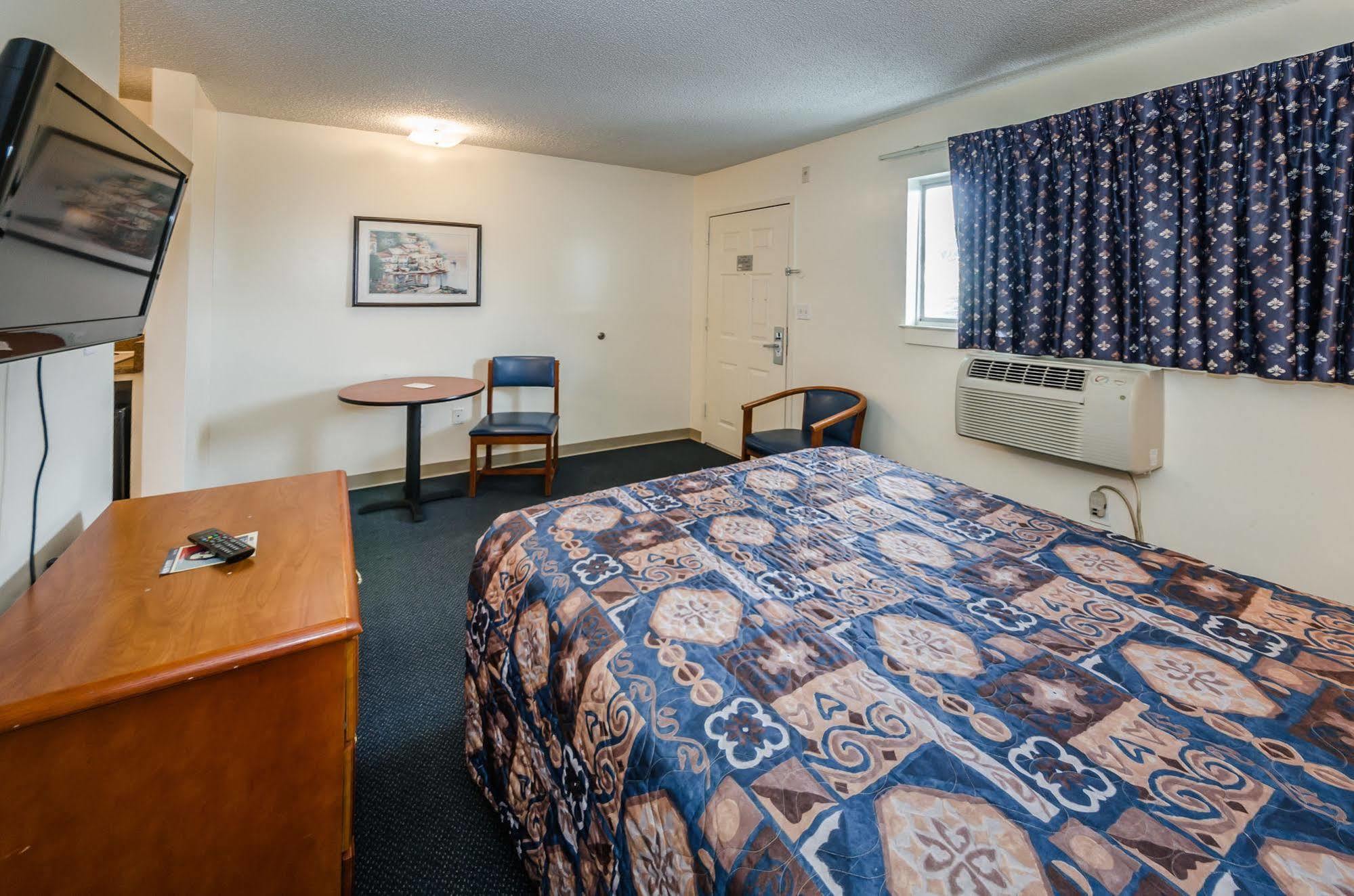 Tampa Bay Extended Stay Hotel Largo Exterior foto