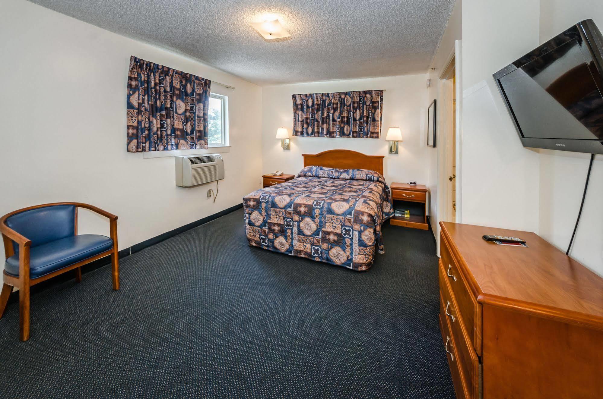 Tampa Bay Extended Stay Hotel Largo Exterior foto